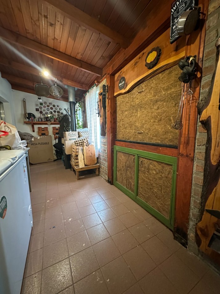 Duplex en venta en Barrio 204 - San Carlos de Bariloche