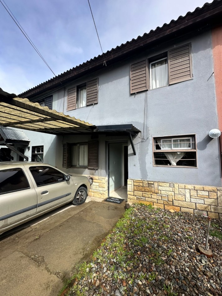 Duplex en venta en Barrio 204 - San Carlos de Bariloche