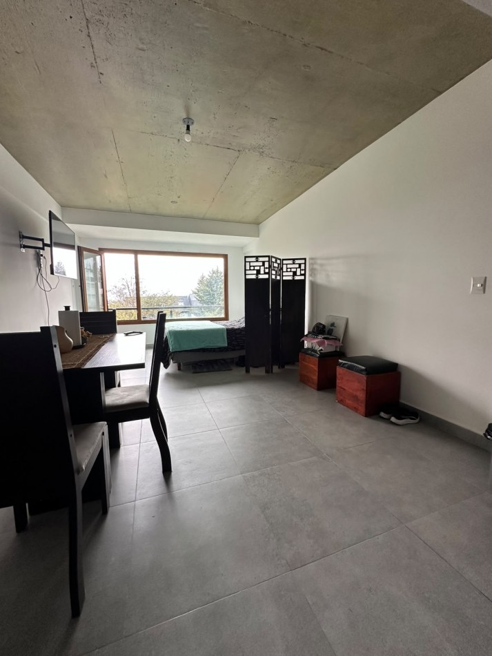 Monoambiente de categoria | Barrio Belgrano