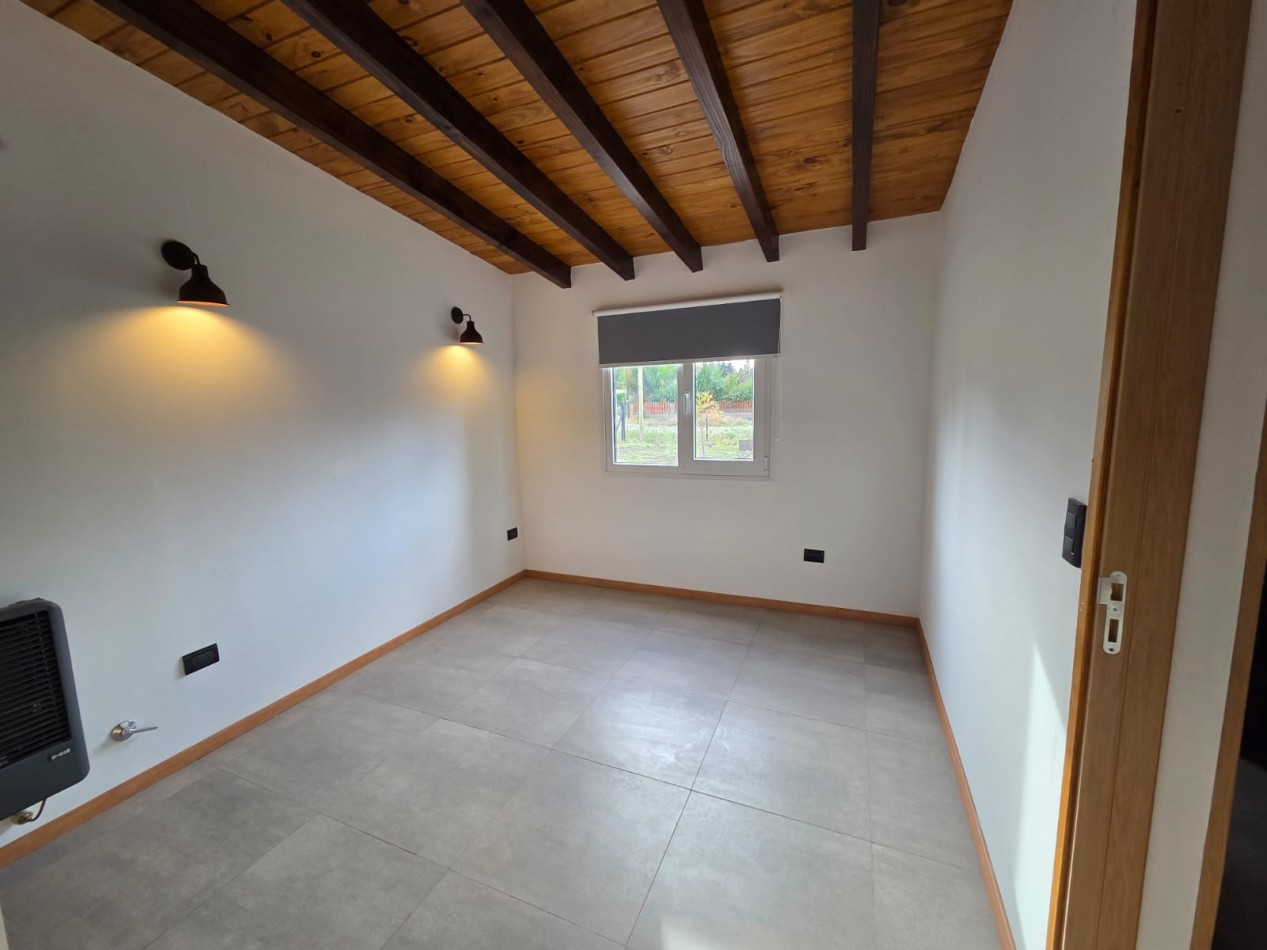 Complejo de 4 departamentos en venta | Dina Huapi 