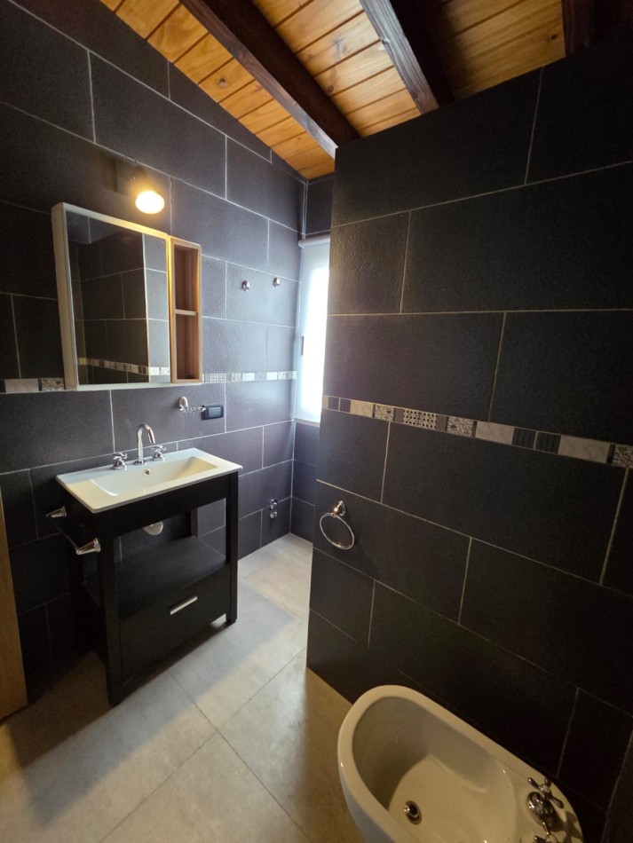 Complejo de 4 departamentos en venta | Dina Huapi 