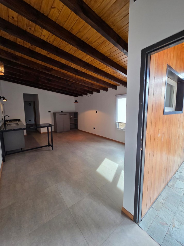 Complejo de 4 departamentos en venta | Dina Huapi 