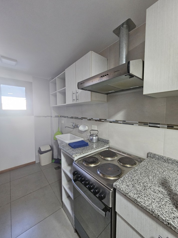 Departamento en Venta