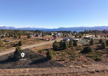 Lote en Solares del Este