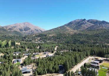 Lote en dos Valles
