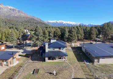 Casa en alquiler Dos Valles