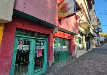 Local en Venta