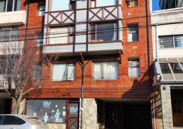 Alquiler de monoambiente en Bariloche - Calle Vice Almirante O Connor al 600