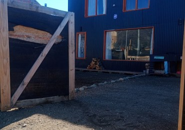 Casa de 79 m2 en Valle Azul en lote de 200m2 - Frente a espacio verde