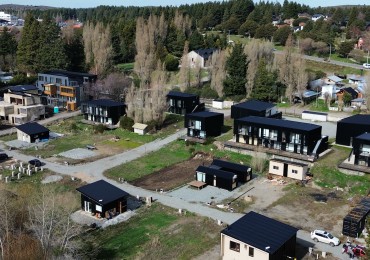 Lote en Venta Villa Verde