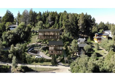 Complejo de PH- Los Buhos 3