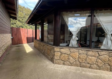 Departamento en Alquiler