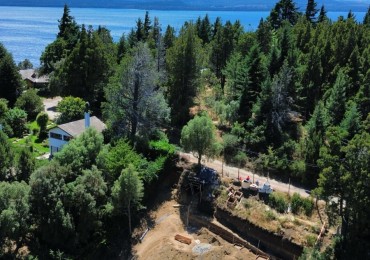 Complejo de PH- Los Buhos 3