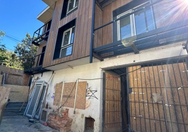 Departamentos de pozo