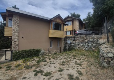 Alquiler Departamento de 2 Ambientes - San Carlos de Bariloche