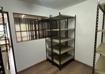 Oficina Centrica en alquiler