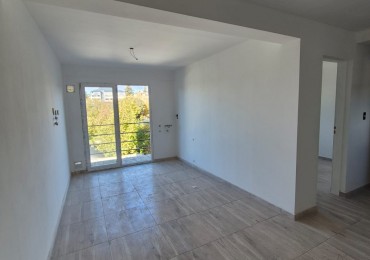 Departamento mas cochera