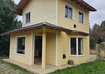 Casa en alquiler 