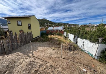 Lote en Venta - Barrio Valle Azul