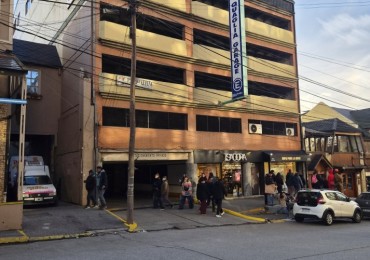 Cochera en Venta
