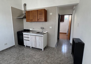 Alquiler permanente 1 dormitorio - B° Ñireco 