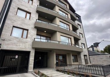 Monoambiente de categoria | Barrio Belgrano